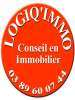 votre agent immobilier Logiq'immo Mulhouse (MULHOUSE 68200)