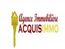 votre agent immobilier ACQUISIMMO (MANTES-LA-JOLIE 78200)