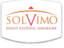 votre agent immobilier SOLVIMO (BOURG SAINT MAURICE 73700)