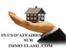votre agent immobilier Agence IMMO FLASH (Fosses 95470)