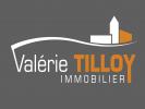 votre agent immobilier Valrie Tilloy Immobilier (BRUZ 35)