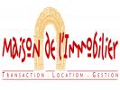 votre agent immobilier MAISON DE L'IMMOBILIER (COGNAC 16)