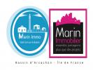 votre agent immobilier MARIN IMMOBILIER / AGENCE IMMOBILIERE DU METRO (Villejuif 94800)