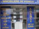 votre agent immobilier Immobilire de Vigneux (Vigneux sur Seine 91270)