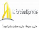 votre agent immobilier LA FONCIERE DIJONNAISE (DIJON 21000)