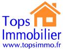 votre agent immobilier TOPS IMMOBILIER (SANVENSA 12)