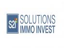 votre agent immobilier Solutions Immo Invest (PLOUDALMEZEAU 29)