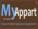 votre agent immobilier MYAPPART FRANCE (CANNES 06)