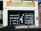 votre agent immobilier ROMILLY-IMMO (ROMILLY-SUR-SEINE 10100)