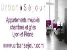 votre agent immobilier Urban Sjour (Lyon 69003)