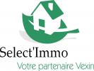 votre agent immobilier Select'Immo (CHAUMONT-EN-VEXIN 60)