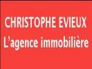 votre agent immobilier CHRISTOPHE EVIEUX L agence immobiliere (Montbeliard 25200)