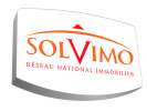 votre agent immobilier SOLVIMO VITROLLES (VITROLLES 13127)