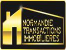 votre agent immobilier Normandie Transactions Immobilires (GIBERVILLE 14730)