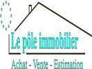 votre agent immobilier LE POLE IMMOBILIER (ARNOUVILLE 95400)
