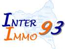 votre agent immobilier INTER-IMMO 93 (LIVRY-GARGAN 93190)