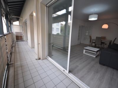 Vacation rentals Biarritz CENTRE VILLE 2 rooms 58 m2 Pyrenees atlantiques (64200) photo 4