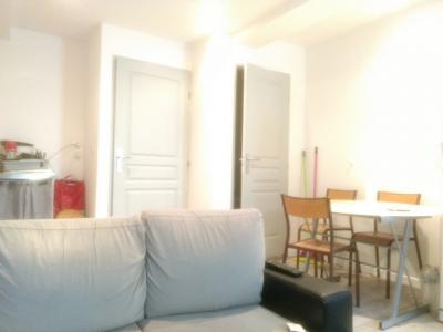 Acheter Appartement Bourg-les-valence Drome