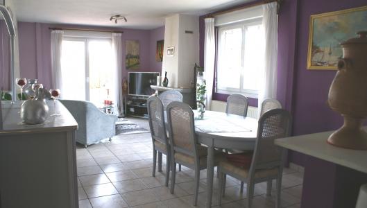 For sale Audincourt 7 rooms 130 m2 Doubs (25400) photo 0