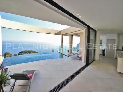 Vacation rentals Eze 6 rooms 360 m2 Alpes Maritimes (06360) photo 0