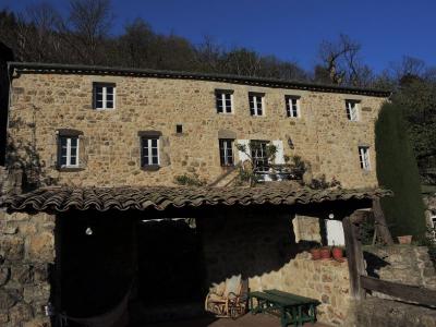 For sale Vals-les-bains Ardeche (07600) photo 0