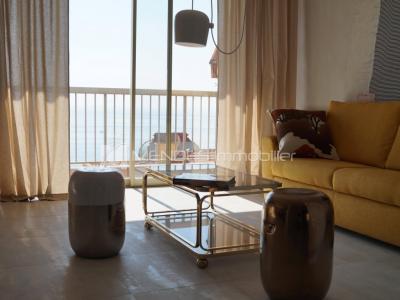 Vacation rentals Cap-d'ail 3 rooms 86 m2 Alpes Maritimes (06320) photo 1