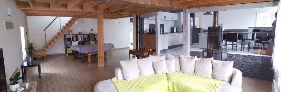 Acheter Maison Birac-sur-trec 137150 euros