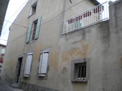 Acheter Maison Rieux-minervois Aude