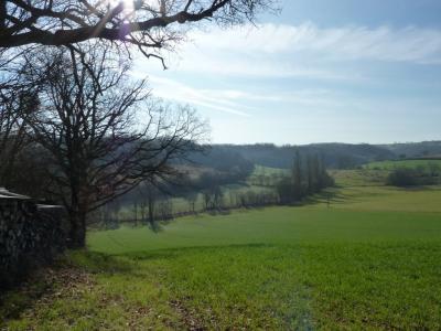 For sale Agassac CASTERA-VIGNOLES 5000 m2 Haute garonne (31230) photo 0