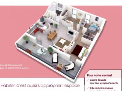 For sale Toulouse Haute garonne (31100) photo 2