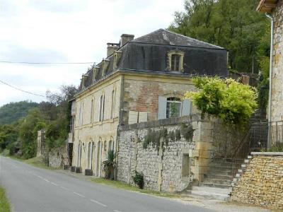 For sale Saint-cyprien SAINT CYPRIEN 7 rooms 219 m2 Dordogne (24220) photo 0