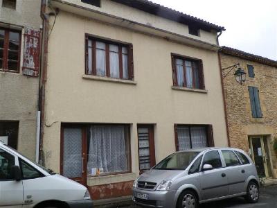 For sale Lacapelle-biron LACAPELLE BIRON 3 rooms 150 m2 Lot et garonne (47150) photo 2