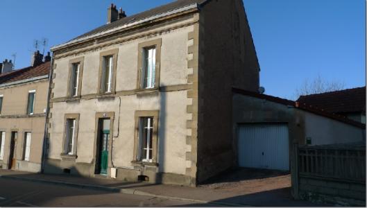 For sale Autun 5 rooms 156 m2 Saone et loire (71400) photo 0