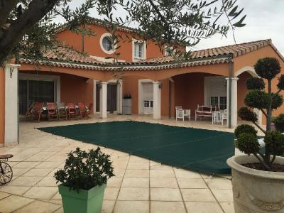 For sale Montelimar MONTELIMAR 6 rooms 196 m2 Drome (26200) photo 0