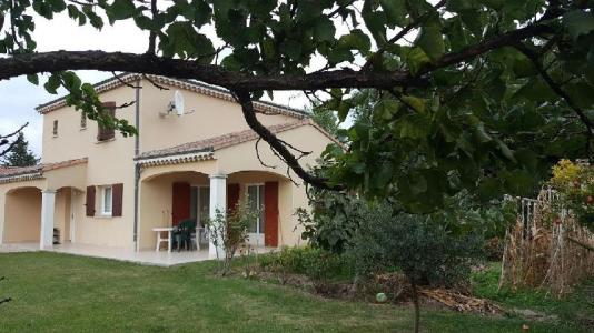 For sale Montelimar MONTELIMAR 6 rooms 130 m2 Drome (26200) photo 0