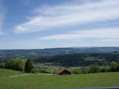 For sale Montbeliard 4 rooms 70 m2 Doubs (25200) photo 0