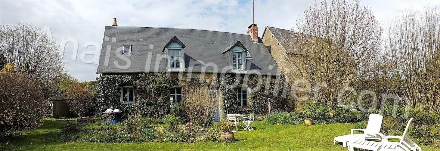 For sale Saint-andre-de-bohon Manche (50500) photo 0