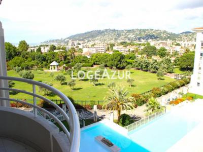 For sale Juan-les-pins 2 rooms 48 m2 Alpes Maritimes (06160) photo 0