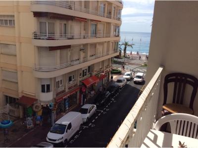 For sale Nice 3 rooms 85 m2 Alpes Maritimes (06000) photo 0