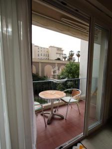 For rent Nice CARRA D'OR 1 room 25 m2 Alpes Maritimes (06000) photo 4