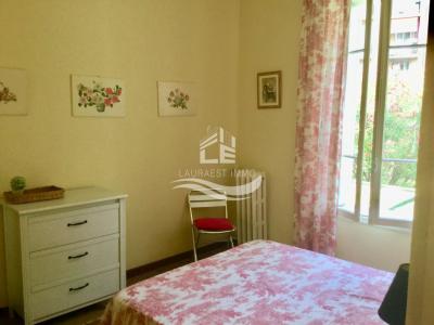 For rent Nice CARRA D'OR 2 rooms 45 m2 Alpes Maritimes (06000) photo 1