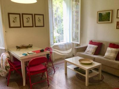 For rent Nice CARRA D'OR 2 rooms 45 m2 Alpes Maritimes (06000) photo 4