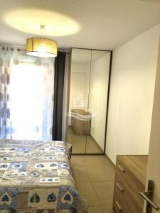 For rent Nice CARRA D'OR 3 rooms 57 m2 Alpes Maritimes (06000) photo 1