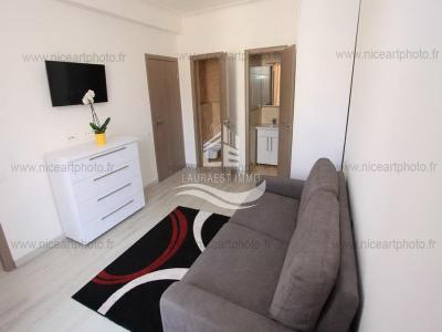 For rent Nice 1 room 35 m2 Alpes Maritimes (06000) photo 0