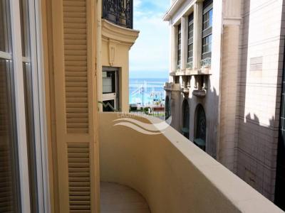 For sale Nice CARRA D'OR 3 rooms 64 m2 Alpes Maritimes (06000) photo 0