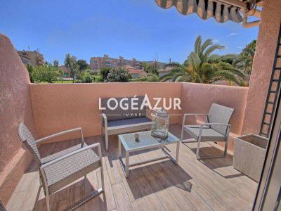 For sale Golfe-juan 1 room 30 m2 Alpes Maritimes (06220) photo 0