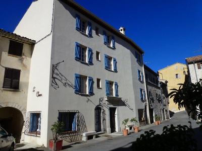 For sale Coursegoules 15 rooms 393 m2 Alpes Maritimes (06140) photo 1