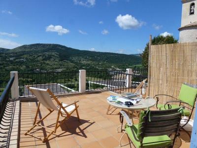 For sale Coursegoules 15 rooms 393 m2 Alpes Maritimes (06140) photo 2