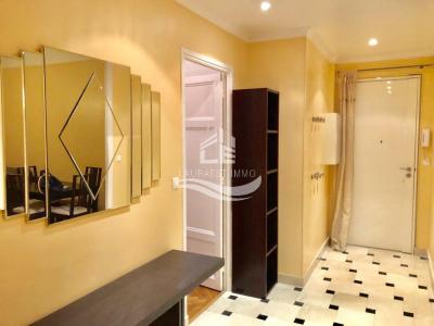 For rent Nice CARRA D'OR 3 rooms 90 m2 Alpes Maritimes (06000) photo 1