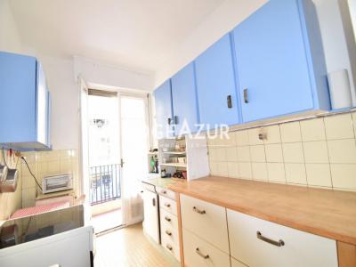 Acheter Appartement Nice 485000 euros
